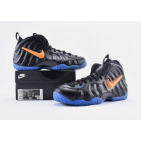 Nike Air Foamposite Pro Knicks